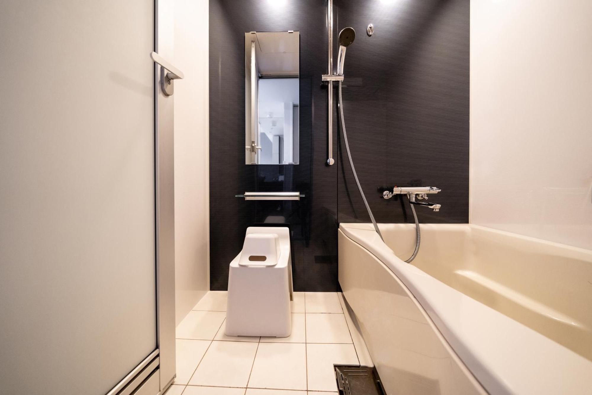 Hotel Vista Sapporo Odori Zewnętrze zdjęcie