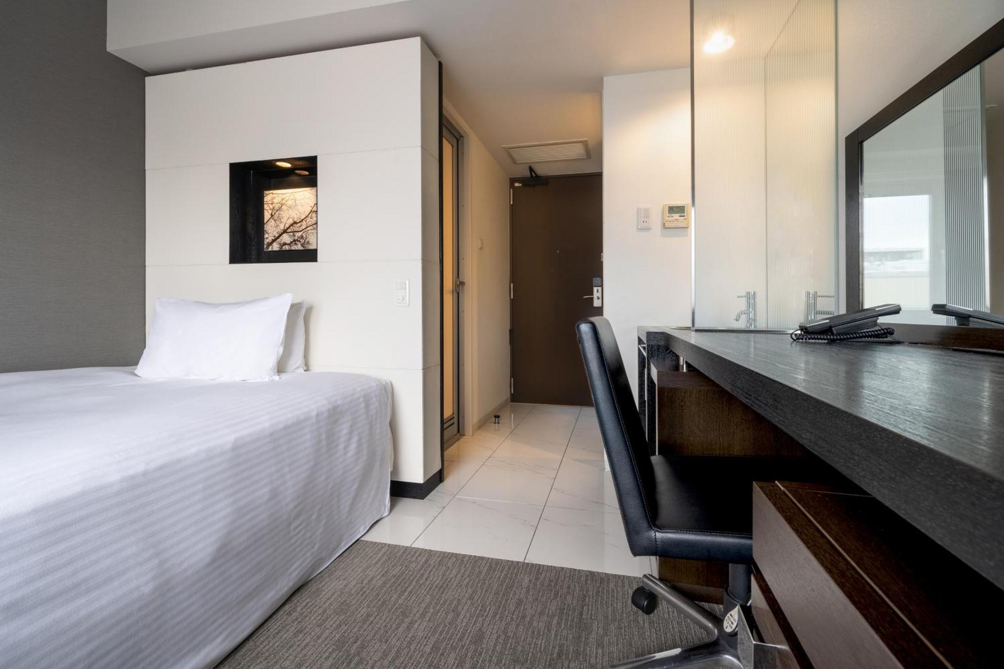 Hotel Vista Sapporo Odori Zewnętrze zdjęcie